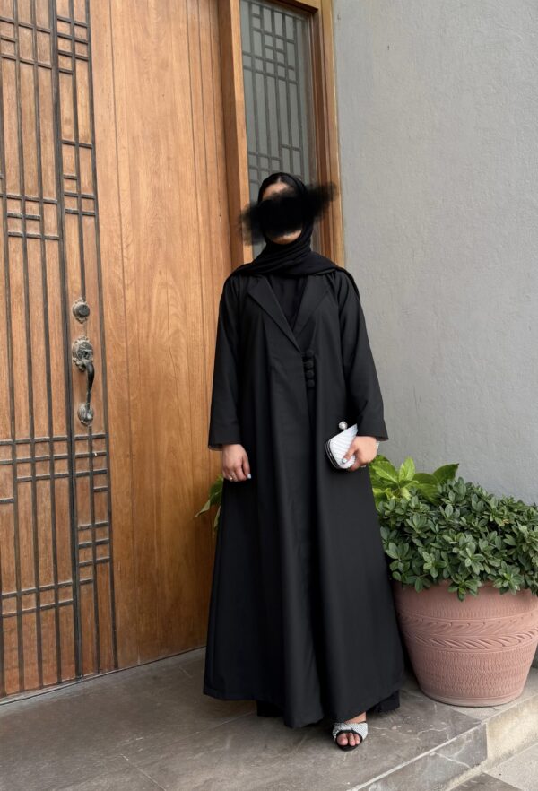 MIDNIGHT DRAPE - Image 2