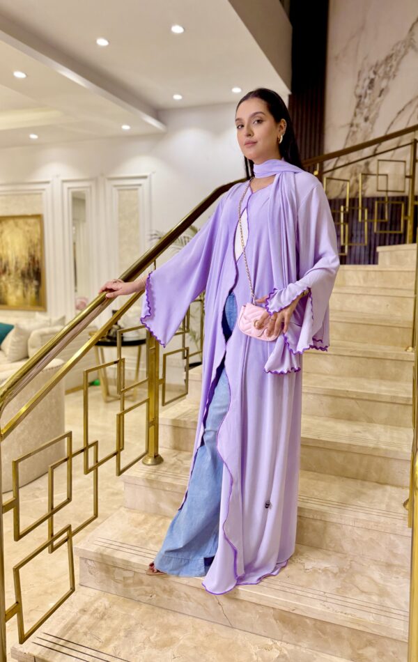 LAVENDER