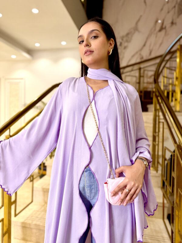 LAVENDER - Image 2
