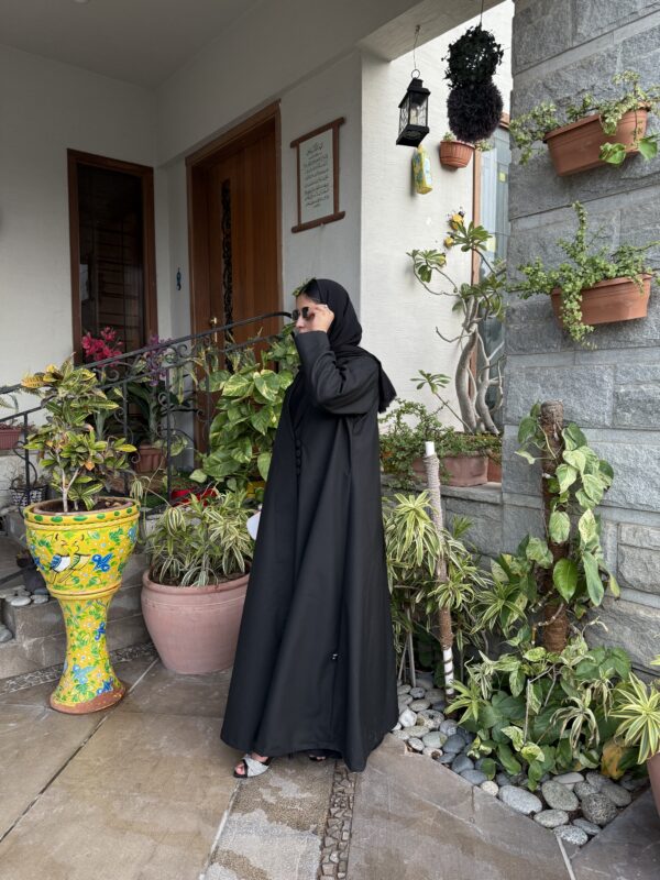MIDNIGHT DRAPE - Image 3